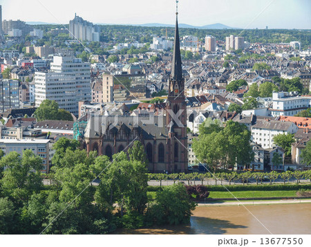 Frankfurt am Main 13677550