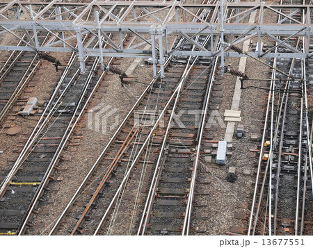 Railway 13677551