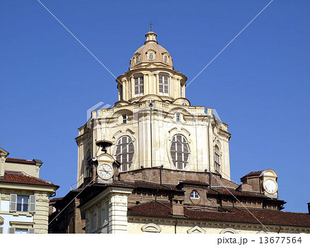 San Lorenzo Turin San Lorenzo Turin 13677564