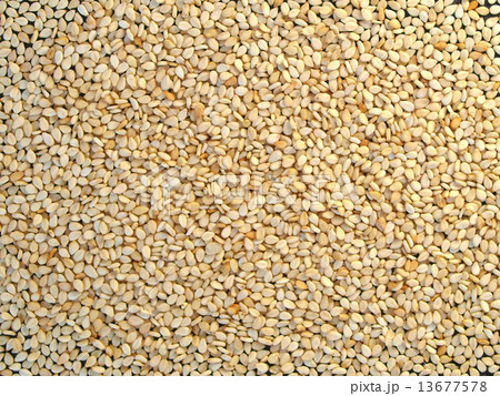Sesame seeds Sesame seeds 13677578