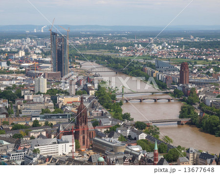 Frankfurt am Main, German 13677648