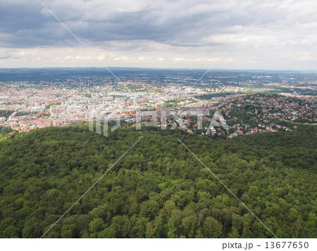 Stuttgart, Germany 13677650