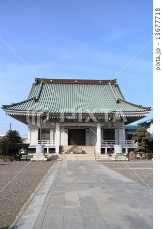 木更津　選擇寺 13677718