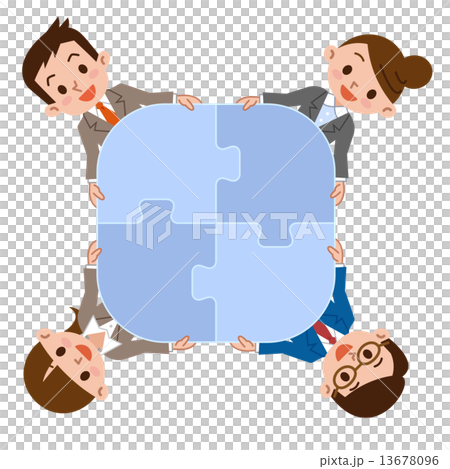 團隊合作 團隊合作 13678096