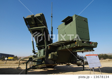 発射機(LS) 発射機(LS) 13678134