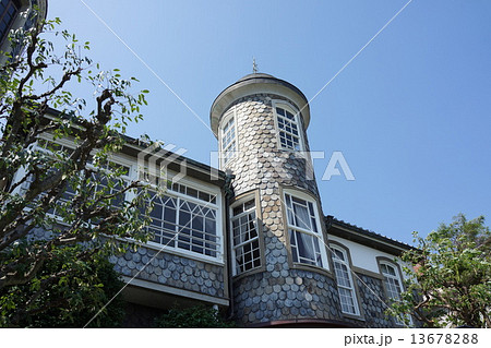 神戸のうろこの家 13678288