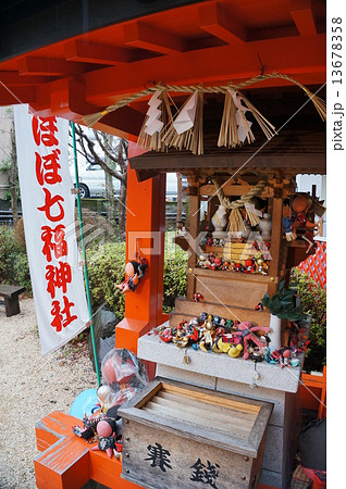 七福神社 七福神社 13678358