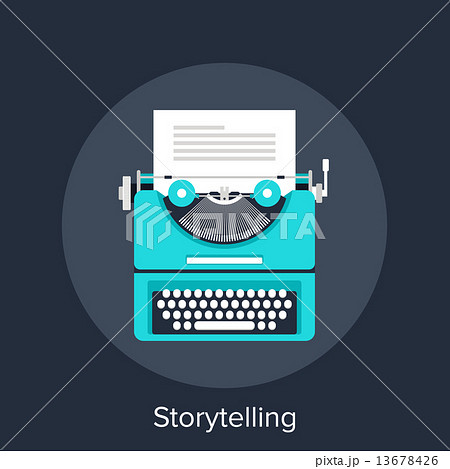 Storytelling 13678426