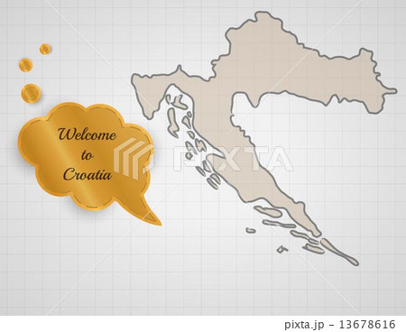 welcome to croatia welcome to croatia 13678616