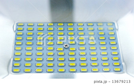 LED Stripes. 13679213