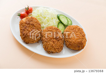 コロッケ コロッケ 13679368