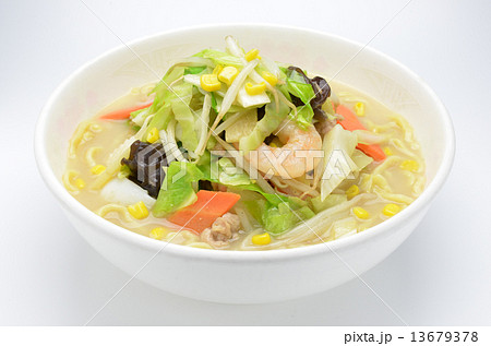五目ちゃんぽん 13679378