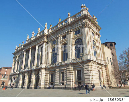Palazzo Madama, Turin 13680384