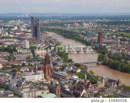 Frankfurt am Main, Germany 13680508