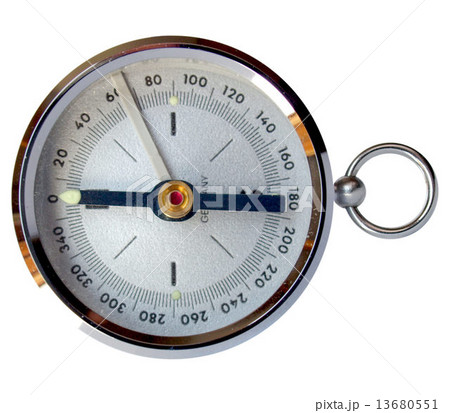 Compass 13680551
