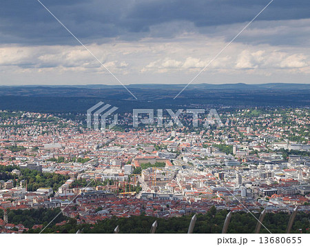 Stuttgart, Germany 13680655