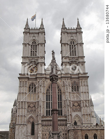 Westminster Abbey Westminster Abbey 13680744