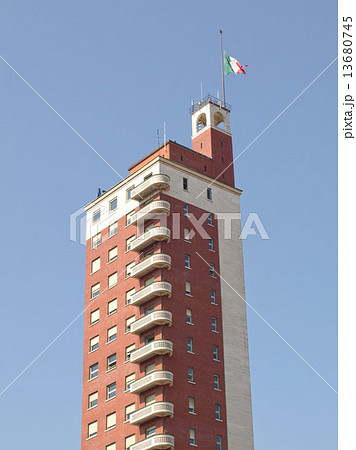 Piazza Castello Turin 13680745