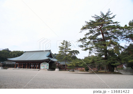 橿原神宮 橿原神宮 13681422