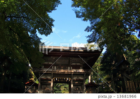 三国神社 13681966