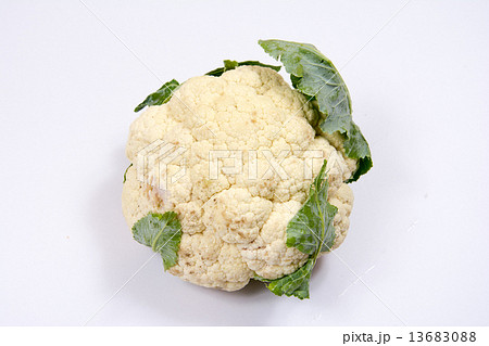 cauliflower cauliflower 13683088
