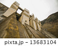 日吉ダム 13683104