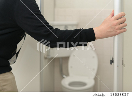 洋式トイレ 洋式トイレ 13683337