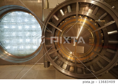 金庫 金庫 13683409