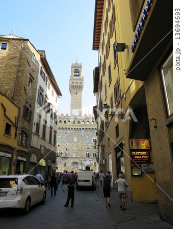 ヴェッキオ宮殿 ヴェッキオ宮殿 13694693