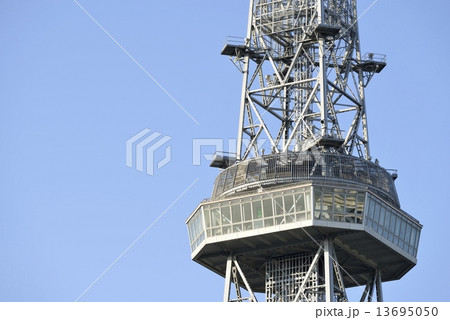名古屋テレビ塔 13695050