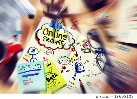 Online Security Internet Protection Concepts Online Security Internet Protection Concepts 13695105