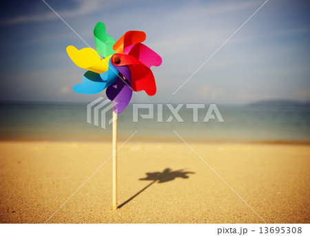 Summer 13695308
