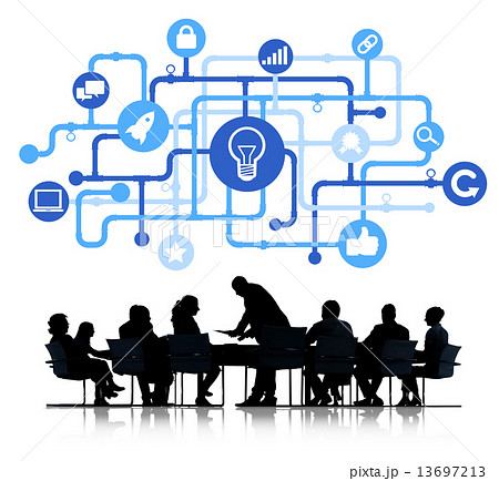 Business Idea Business Idea 13697213