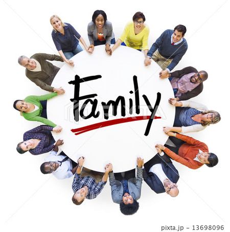 Diverse People Holding Hands Family Concept Diverse People Holding Hands Family Concept 13698096