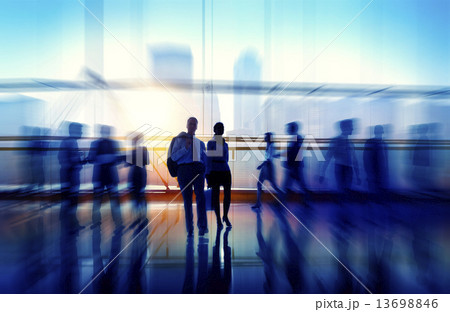 Business People Collaboration Team Teamwork Peofessional Concept Business People Collaboration Team Teamwork Peofessional Concept 13698846