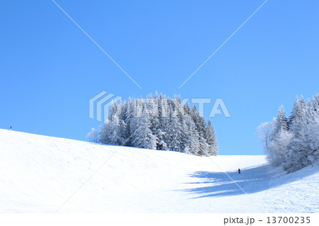 雪景色 雪景色 13700235