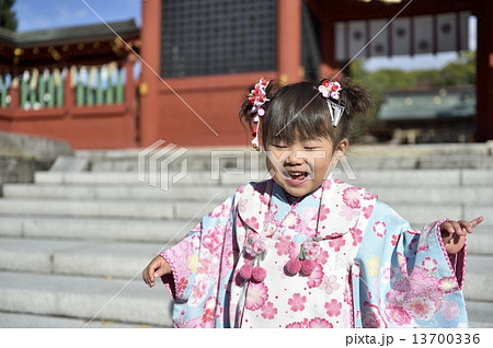 七五三 13700336