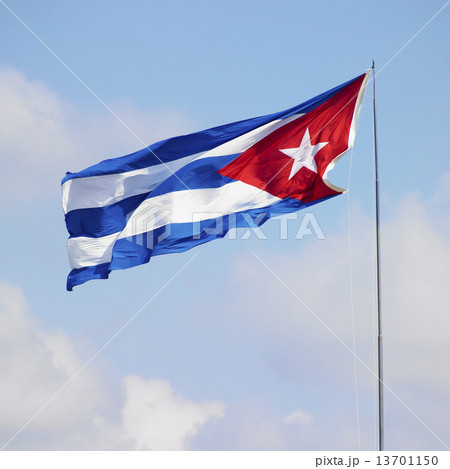 flag of Cuba flag of Cuba 13701150