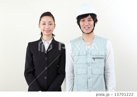 ビジネス(建築 工事 建設) ビジネス(建築 工事 建設) 13701222