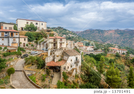 Savoca old town 13701491