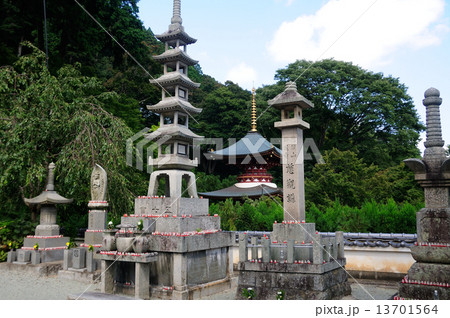応頂山勝尾寺 応頂山勝尾寺 13701564