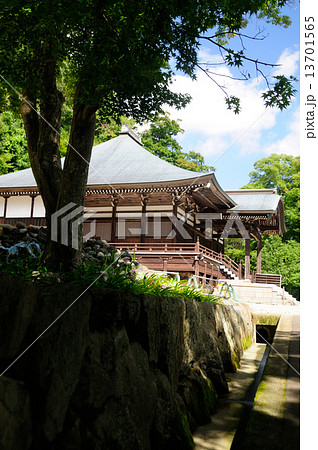 応頂山勝尾寺　二階堂 13701565