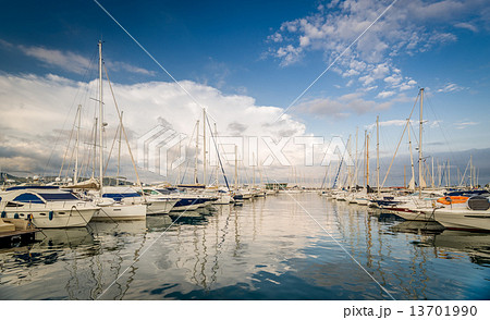 Yacht marina San-Antonio Yacht marina San-Antonio 13701990