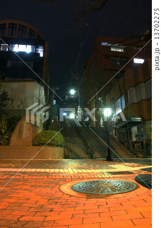 どっぺり坂 どっぺり坂 13702275