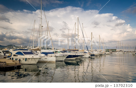 Yacht marina San-Antonio Yacht marina San-Antonio 13702310