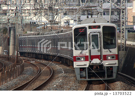 ［TJ］東武東上線30000系 13703522