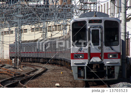 ［TJ］東武東上線30000系 13703523