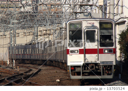 ［TJ］東武東上線10030系 13703524