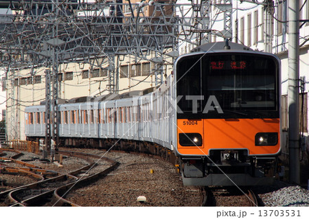 ［TJ］東武東上線50000系 13703531