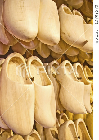 Dutch clogs 13703570